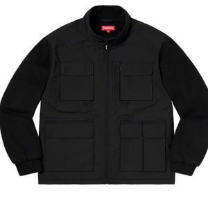 Supreme jacket